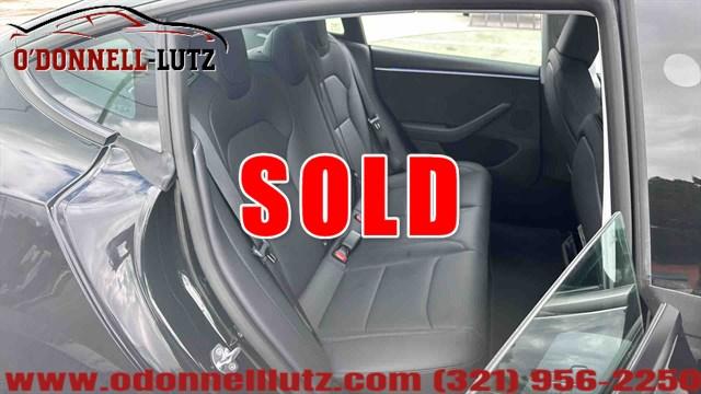 Tesla Model 3 Long Range W/ 18" Photon Wheels | Stock No: Fe104 - Thumbnail 15