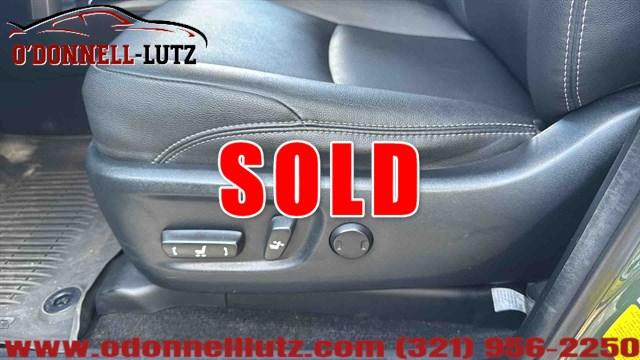 Toyota 4Runner Trd Sport | Stock No: Fe108 - Thumbnail 14