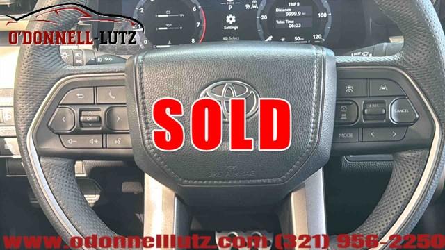 Toyota Tacoma Trd Sport Double Cab 2Wd | Stock No: Fe109 - Thumbnail 19