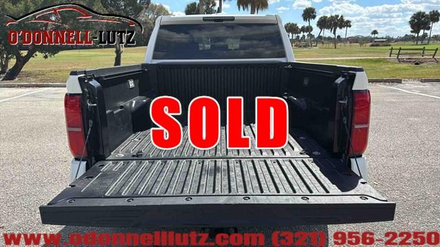 Toyota Tacoma Trd Sport Double Cab 2Wd | Stock No: Fe109 - Thumbnail 11