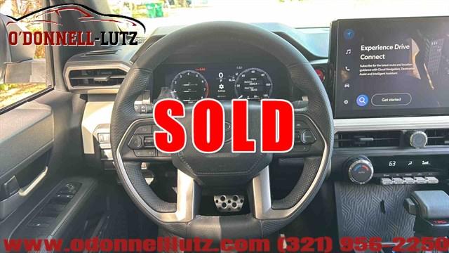 Toyota Tacoma Trd Sport Double Cab 2Wd | Stock No: Fe109 - Thumbnail 18