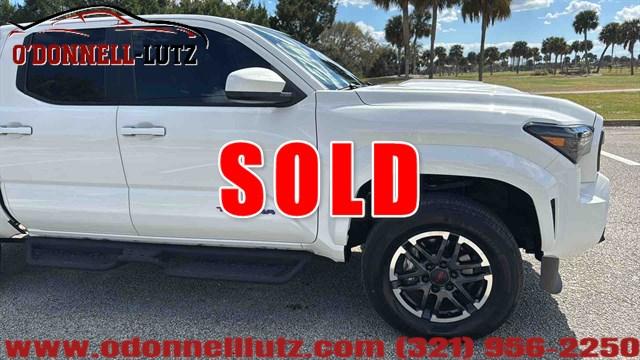 Toyota Tacoma Trd Sport Double Cab 2Wd | Stock No: Fe109 - Thumbnail 8