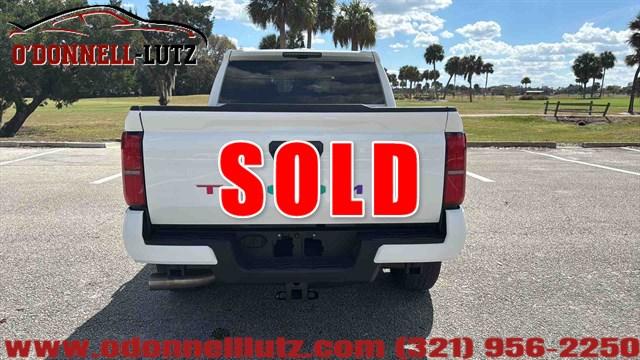 Toyota Tacoma Trd Sport Double Cab 2Wd | Stock No: Fe109 - Thumbnail 10