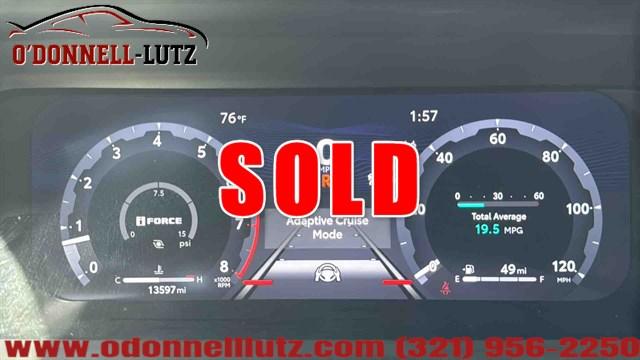 Toyota Tacoma Trd Sport Double Cab 2Wd | Stock No: Fe109 - Thumbnail 20