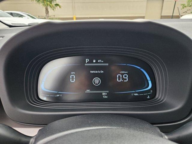 Hyundai Venue Sel Fwd 4D Sport Utility - Thumbnail 17