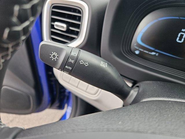 Hyundai Venue Sel Fwd 4D Sport Utility - Thumbnail 19