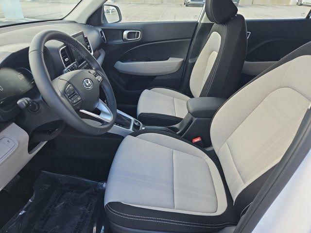 Hyundai Venue Sel Fwd 4D Sport Utility - Thumbnail 15