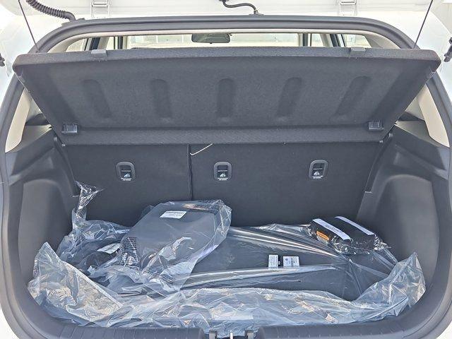 Hyundai Venue Sel Fwd 4D Sport Utility - Thumbnail 7