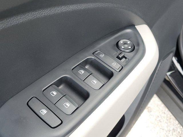 Hyundai Venue Sel Fwd 4D Sport Utility - Thumbnail 18