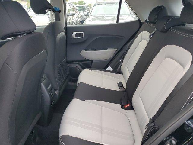 Hyundai Venue Sel Fwd 4D Sport Utility - Thumbnail 16