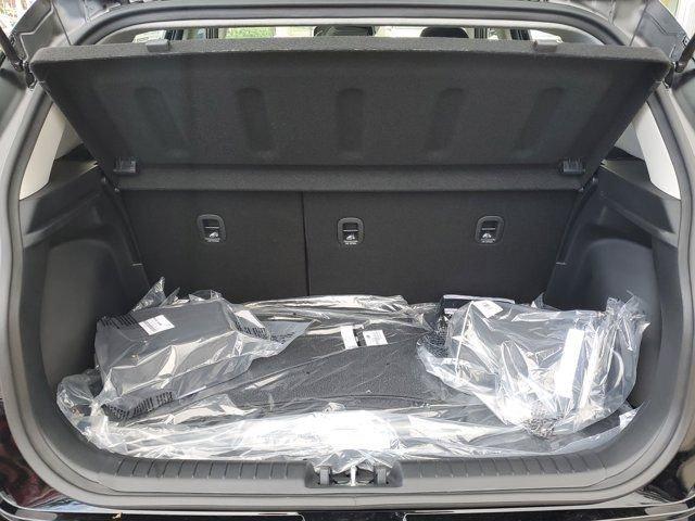 Hyundai Venue Sel Fwd 4D Sport Utility - Thumbnail 7