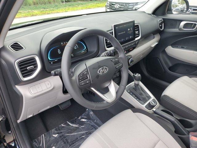 Hyundai Venue Sel Fwd 4D Sport Utility - Thumbnail 20