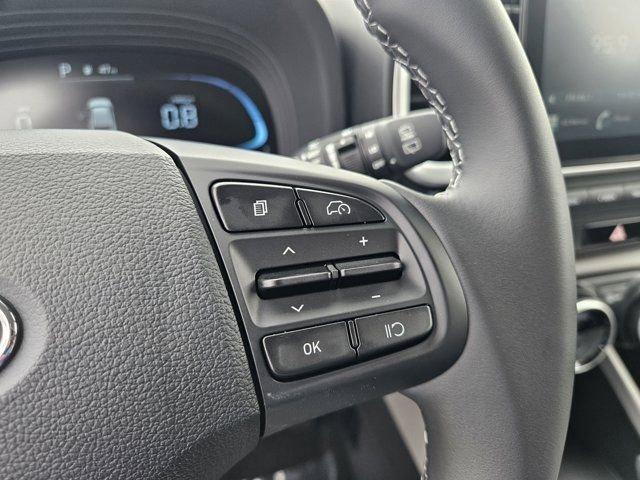 Hyundai Venue Sel Fwd 4D Sport Utility - Thumbnail 18