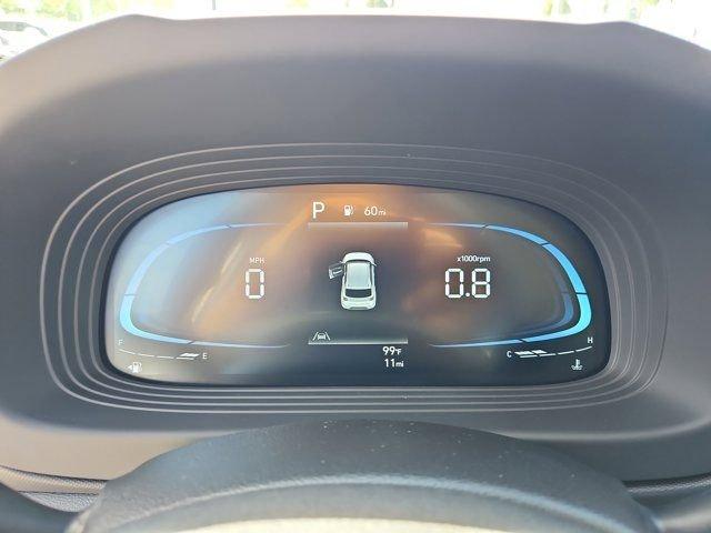 Hyundai Venue Sel Fwd 4D Sport Utility - Thumbnail 18