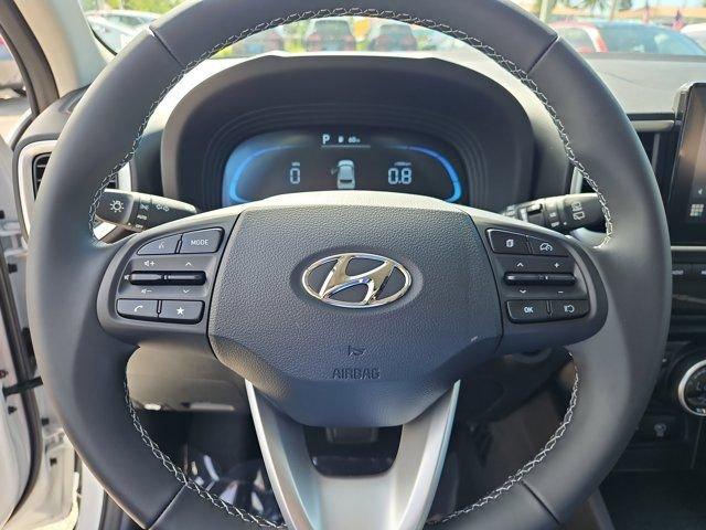 Hyundai Venue Sel Fwd 4D Sport Utility - Thumbnail 19