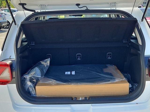 Hyundai Venue Sel Fwd 4D Sport Utility - Thumbnail 7