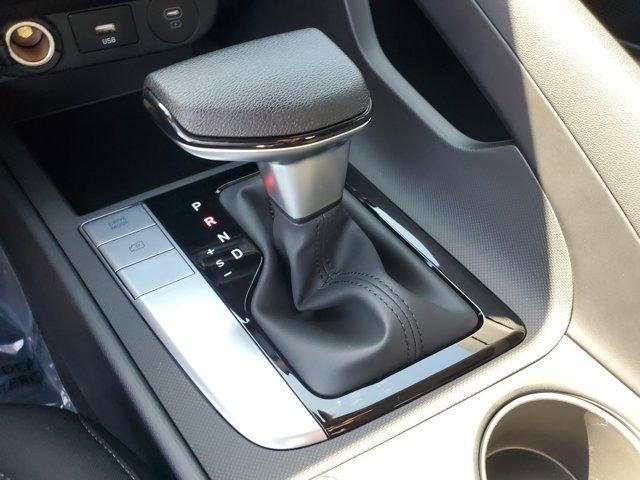 Hyundai Elantra Se Fwd 4D Sedan - Thumbnail 19