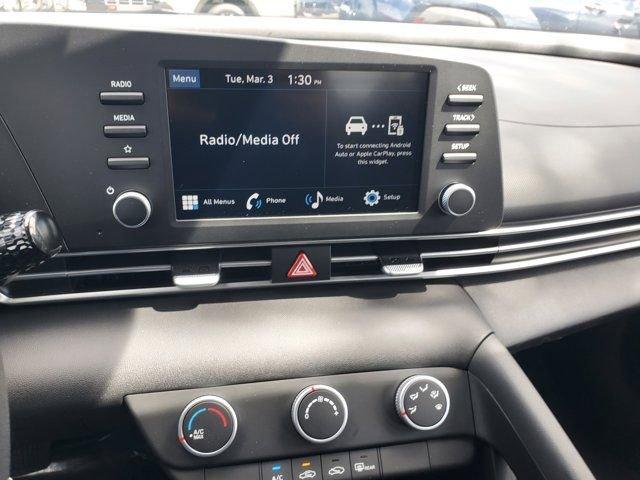 Hyundai Elantra Se Fwd 4D Sedan - Thumbnail 18