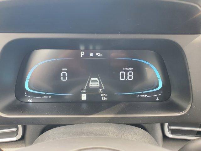 Hyundai Elantra Se Fwd 4D Sedan - Thumbnail 17