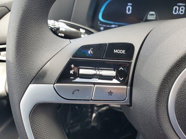 Hyundai Elantra Se Fwd 4D Sedan - Thumbnail 15