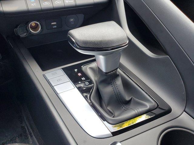 Hyundai Elantra Se Fwd 4D Sedan - Thumbnail 20