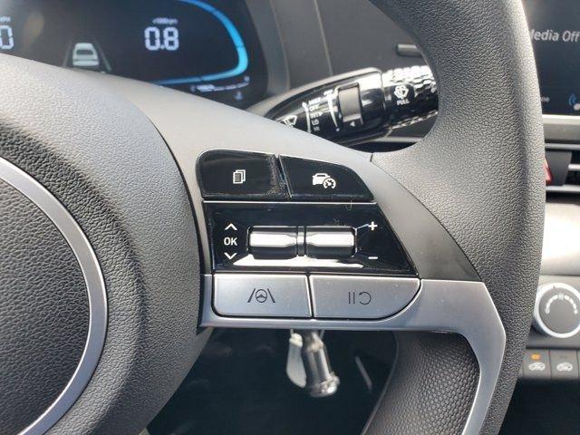 Hyundai Elantra Se Fwd 4D Sedan - Thumbnail 16