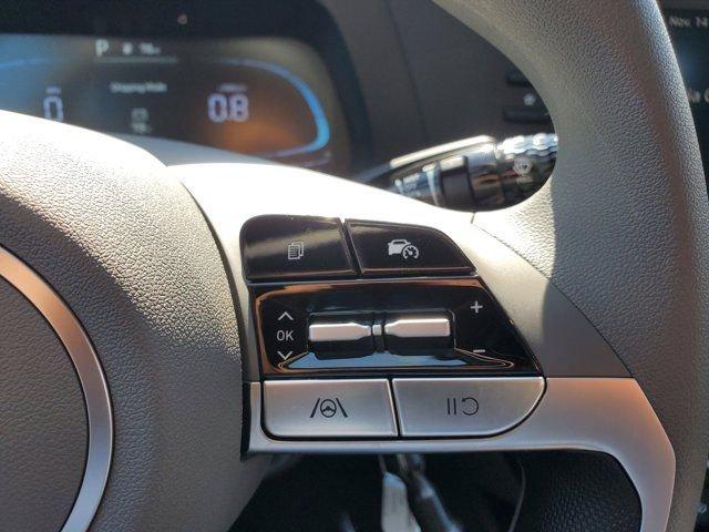 Hyundai Elantra Se Fwd 4D Sedan - Thumbnail 15