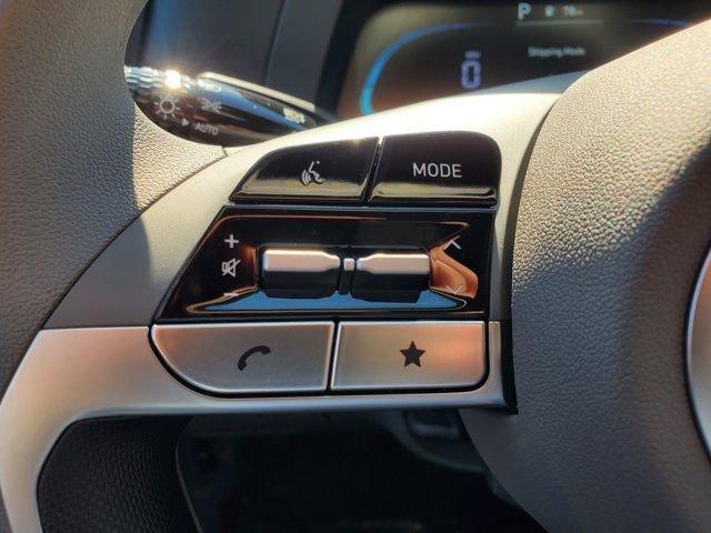 Hyundai Elantra Se Fwd 4D Sedan - Thumbnail 16