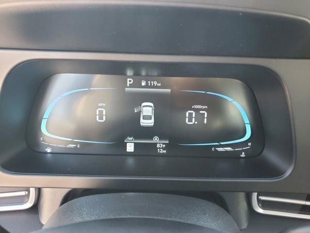 Hyundai Elantra Se Fwd 4D Sedan - Thumbnail 13