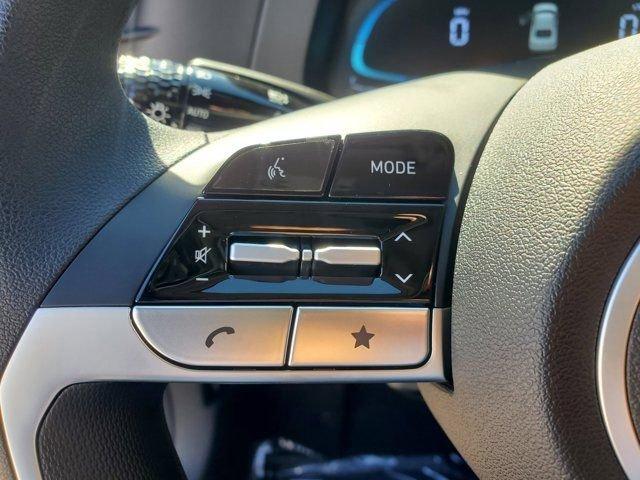 Hyundai Elantra Se Fwd 4D Sedan - Thumbnail 11