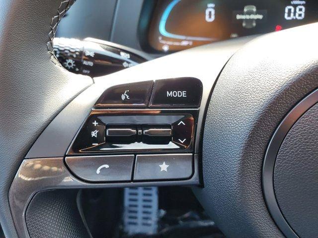 Hyundai Elantra Sel Sport Fwd 4D Sedan - Thumbnail 16