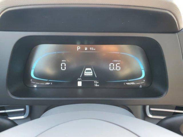 Hyundai Elantra Sel Sport Fwd 4D Sedan - Thumbnail 14