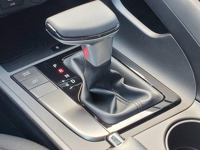 Hyundai Elantra Sel Sport Fwd 4D Sedan - Thumbnail 19