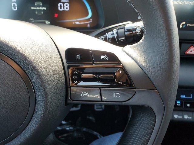 Hyundai Elantra Sel Sport Fwd 4D Sedan - Thumbnail 13