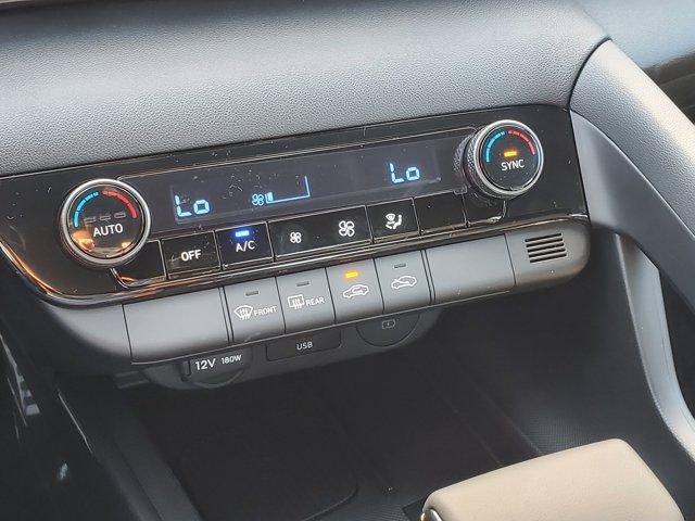 Hyundai Elantra Sel Sport Fwd 4D Sedan - Thumbnail 18