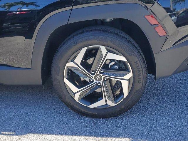 Hyundai Tucson Sel Convenience Fwd 4D Sport Utility - Thumbnail 6