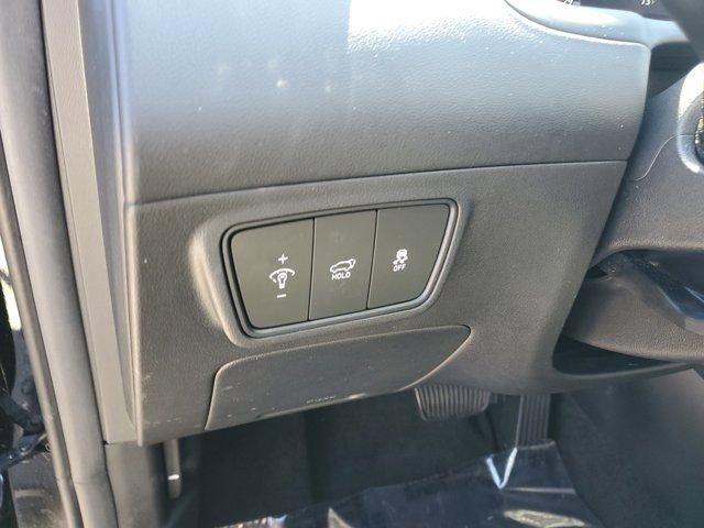 Hyundai Tucson Sel Convenience Fwd 4D Sport Utility - Thumbnail 18