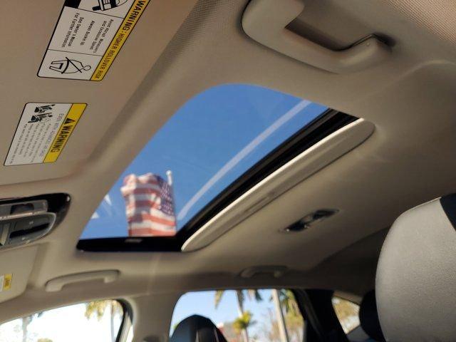 Hyundai Tucson Sel Convenience Fwd 4D Sport Utility - Thumbnail 19