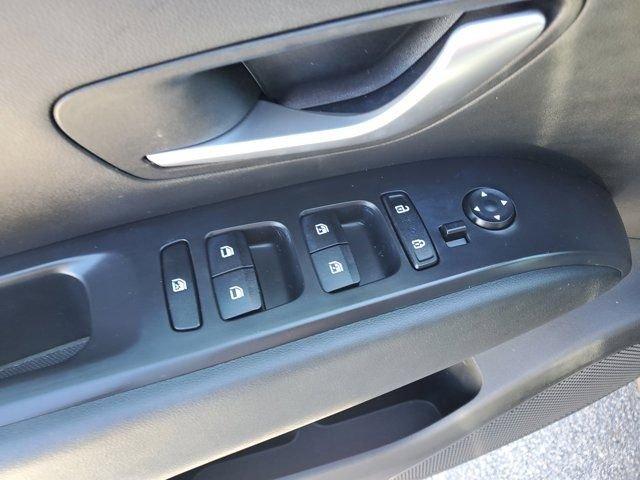 Hyundai Tucson Sel Convenience Fwd 4D Sport Utility - Thumbnail 17