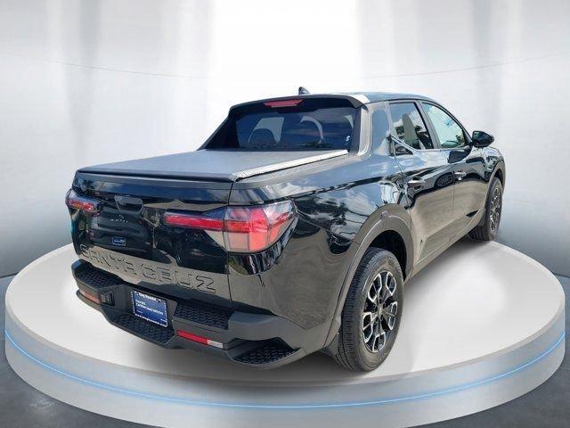 Hyundai Santa Cruz Sel Fwd 4D Crew Cab - Thumbnail 5