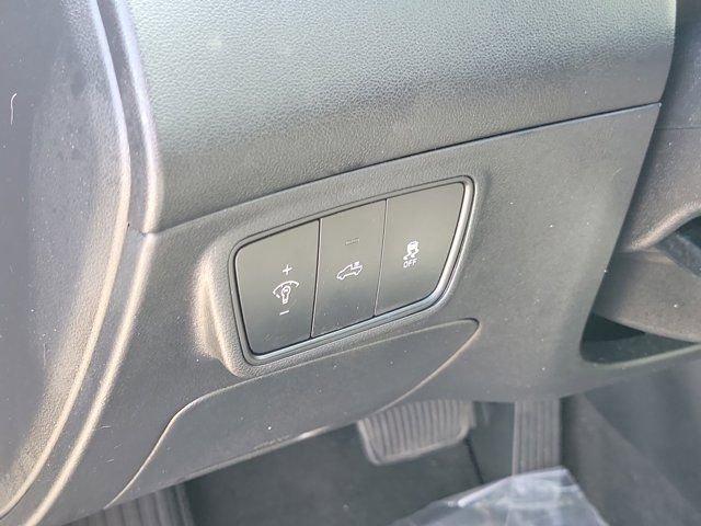 Hyundai Santa Cruz Sel Fwd 4D Crew Cab - Thumbnail 18