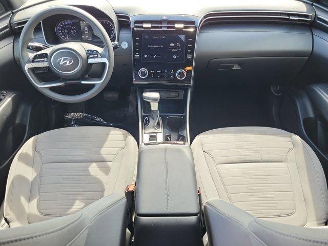 Hyundai Santa Cruz Sel Fwd 4D Crew Cab - Thumbnail 13