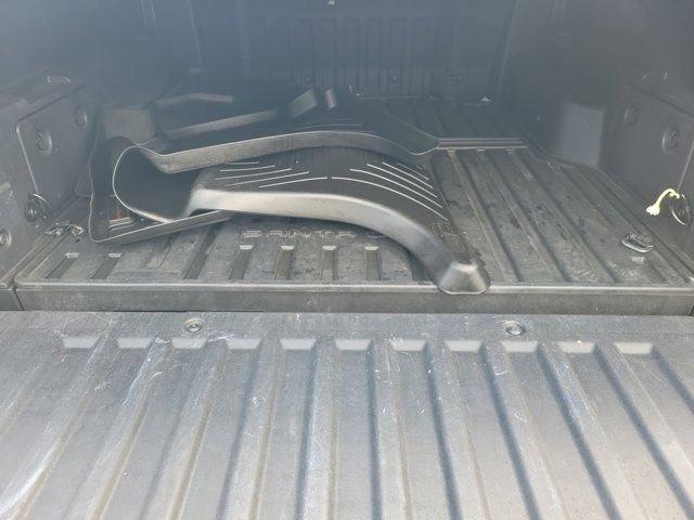 Hyundai Santa Cruz Sel Fwd 4D Crew Cab - Thumbnail 8