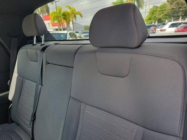 Hyundai Santa Cruz Sel Fwd 4D Crew Cab - Thumbnail 12