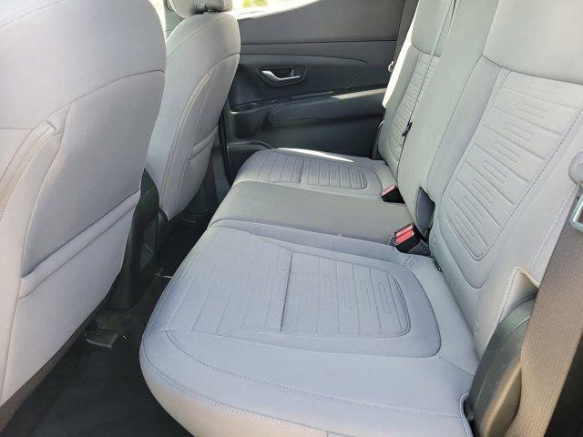 Hyundai Santa Cruz Sel Fwd 4D Crew Cab - Thumbnail 11