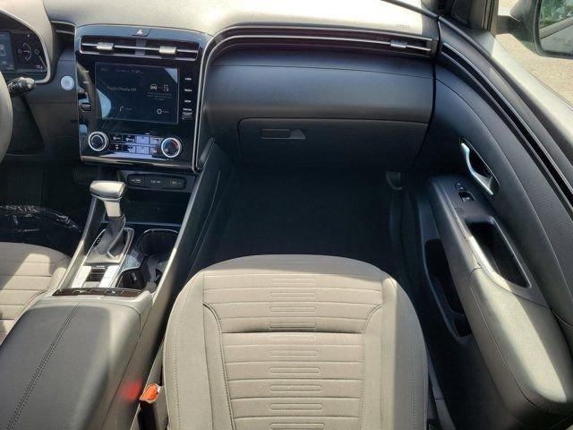 Hyundai Santa Cruz Sel Fwd 4D Crew Cab - Thumbnail 15