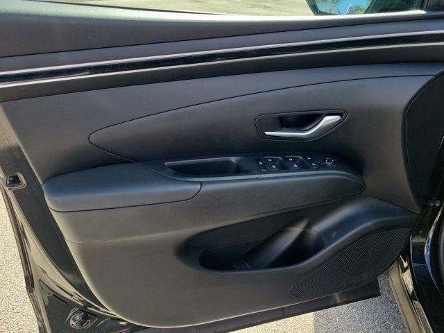 Hyundai Santa Cruz Sel Fwd 4D Crew Cab - Thumbnail 16