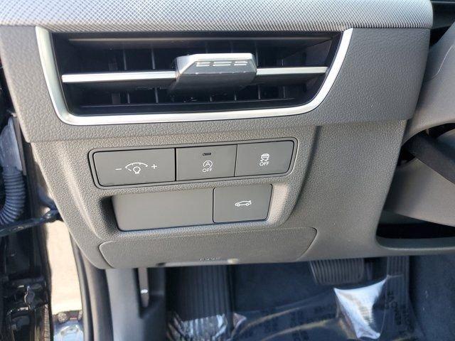 Hyundai Sonata Se Fwd 4D Sedan - Thumbnail 18