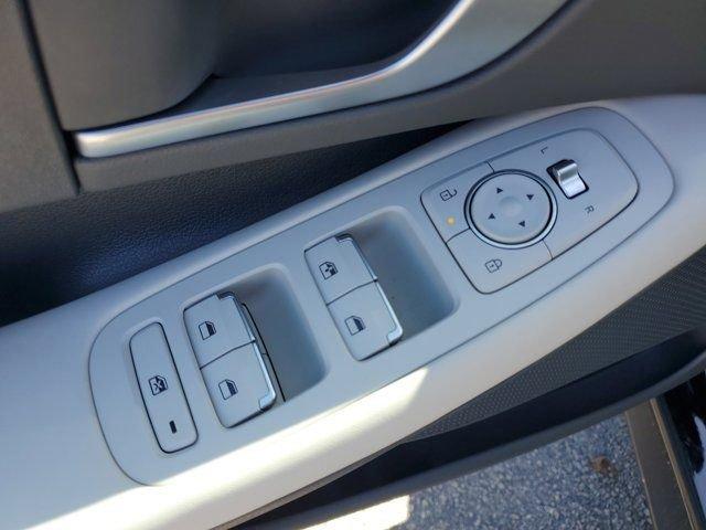 Hyundai Sonata Se Fwd 4D Sedan - Thumbnail 17