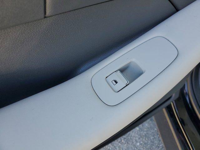 Hyundai Sonata Se Fwd 4D Sedan - Thumbnail 11